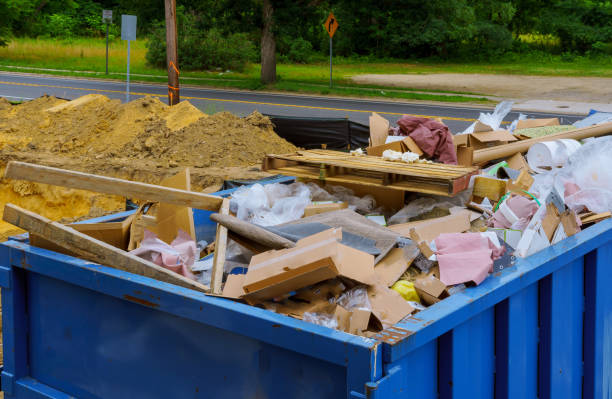 Reliable Ithaca, NY Junk Removal Solutions